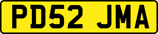 PD52JMA