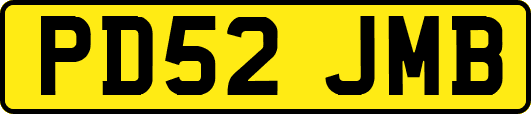 PD52JMB