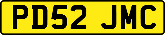 PD52JMC