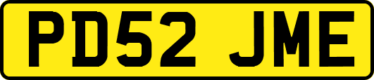 PD52JME