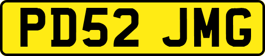 PD52JMG