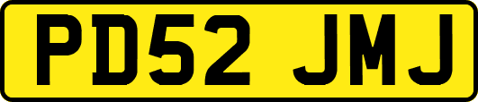PD52JMJ