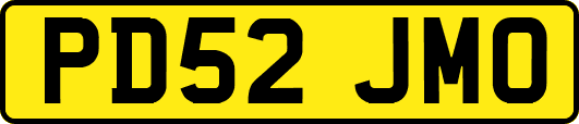 PD52JMO