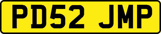 PD52JMP