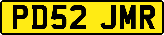 PD52JMR