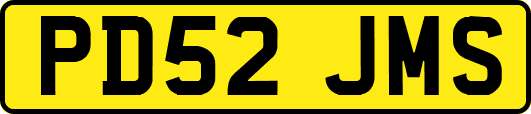 PD52JMS