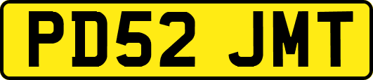 PD52JMT