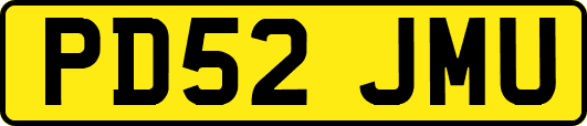 PD52JMU