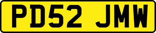 PD52JMW
