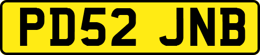 PD52JNB