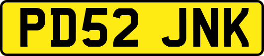 PD52JNK