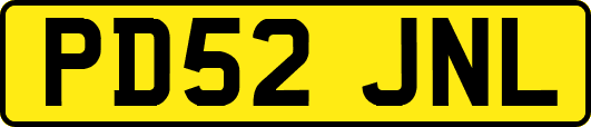 PD52JNL