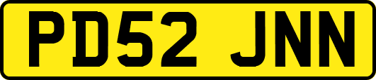 PD52JNN