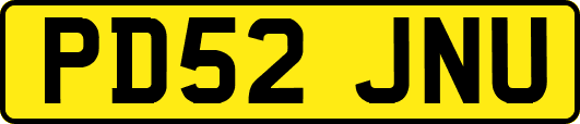 PD52JNU