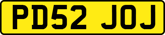 PD52JOJ