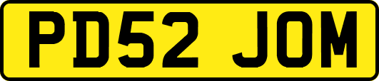PD52JOM