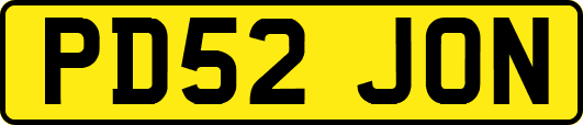 PD52JON