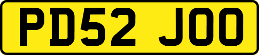 PD52JOO