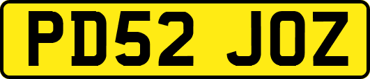 PD52JOZ