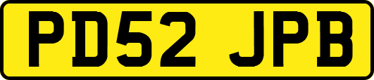 PD52JPB