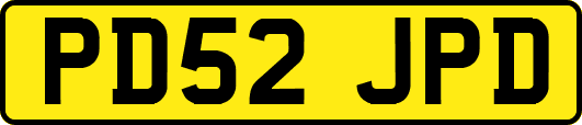 PD52JPD