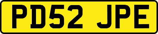 PD52JPE