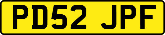 PD52JPF