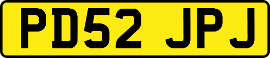 PD52JPJ