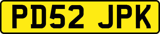 PD52JPK