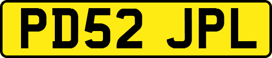 PD52JPL