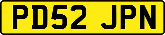 PD52JPN