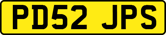PD52JPS