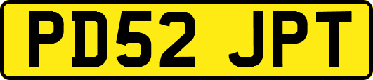 PD52JPT