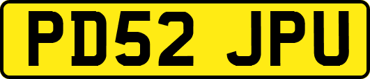 PD52JPU
