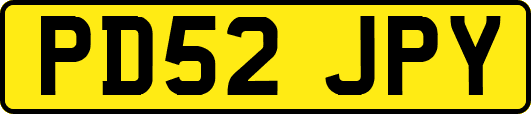 PD52JPY