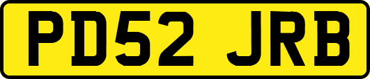 PD52JRB