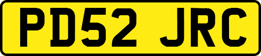 PD52JRC