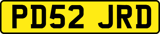 PD52JRD