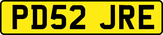 PD52JRE