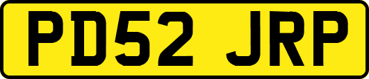 PD52JRP