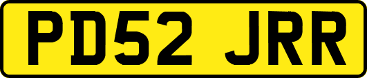 PD52JRR