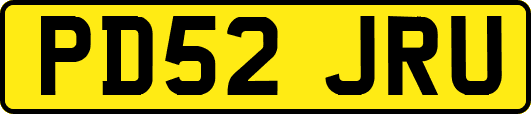 PD52JRU