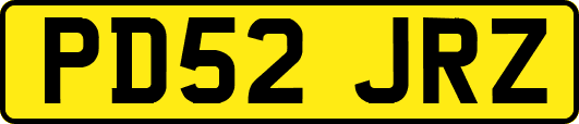 PD52JRZ