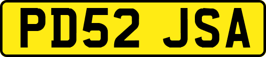 PD52JSA