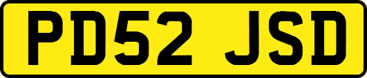 PD52JSD