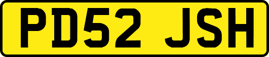 PD52JSH