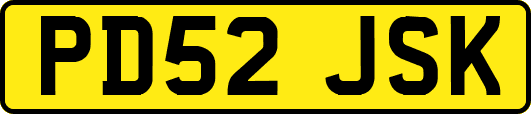 PD52JSK