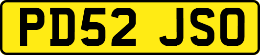 PD52JSO