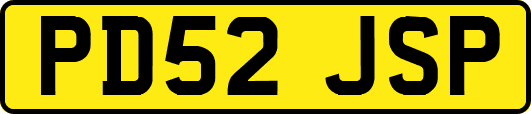 PD52JSP