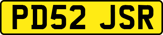 PD52JSR